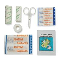 Kit Primo Soccorso